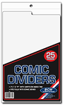 Comic Dividers